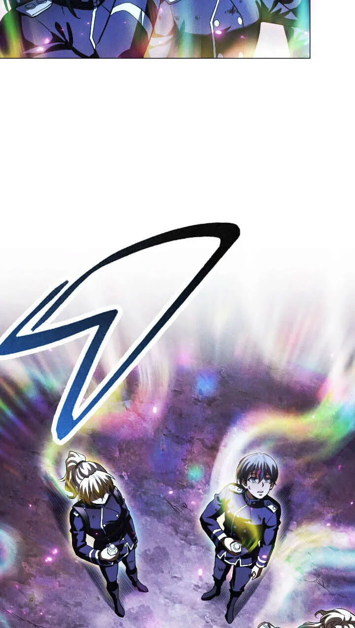 Return of the First Generation꞉ The Strongest in History Reincarnates as His Descendant 1000 Years Later Chapter 46 page 60 - 