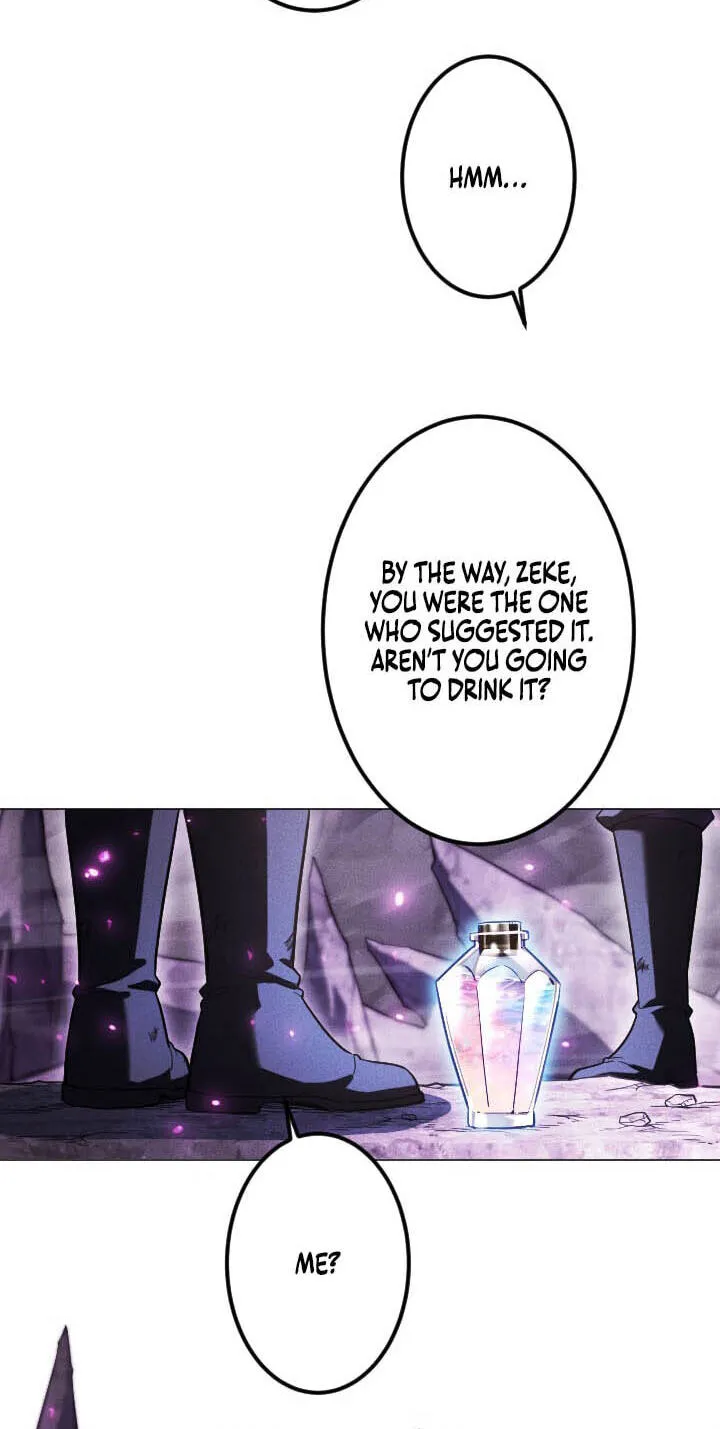 Return of the First Generation꞉ The Strongest in History Reincarnates as His Descendant 1000 Years Later Chapter 46 page 65 - 