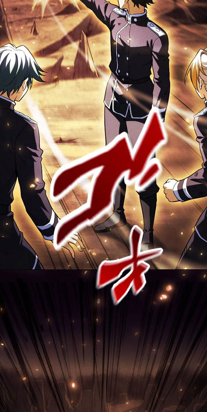 Return of the First Generation꞉ The Strongest in History Reincarnates as His Descendant 1000 Years Later Chapter 46 page 68 - 