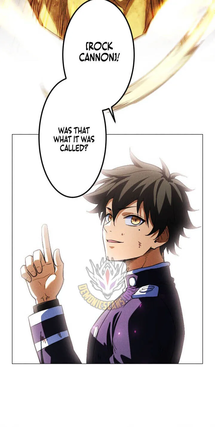 Return of the First Generation꞉ The Strongest in History Reincarnates as His Descendant 1000 Years Later Chapter 46 page 70 - 