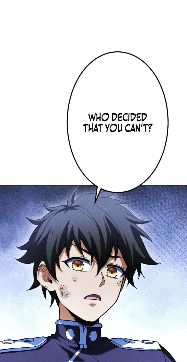 Return of the First Generation꞉ The Strongest in History Reincarnates as His Descendant 1000 Years Later Chapter 46 page 8 - 