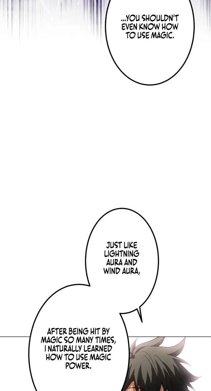 Return of the First Generation꞉ The Strongest in History Reincarnates as His Descendant 1000 Years Later Chapter 46 page 72 - 