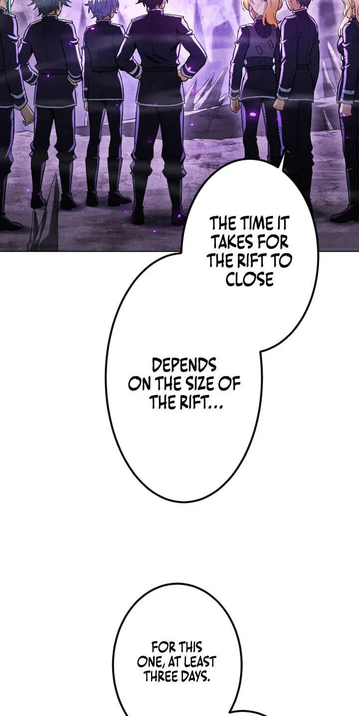 Return of the First Generation꞉ The Strongest in History Reincarnates as His Descendant 1000 Years Later Chapter 46 page 82 - 