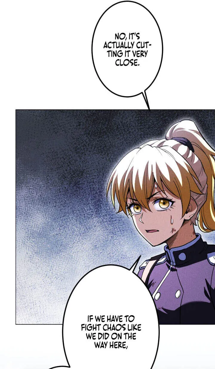 Return of the First Generation꞉ The Strongest in History Reincarnates as His Descendant 1000 Years Later Chapter 46 page 84 - 