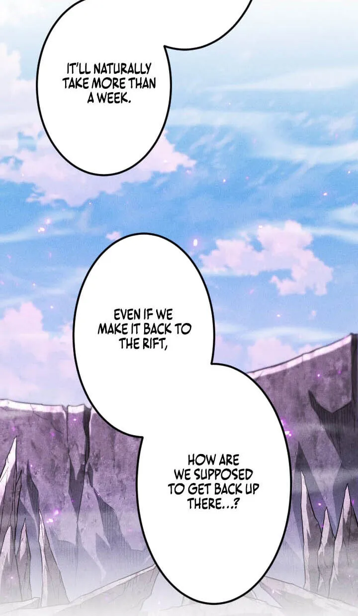 Return of the First Generation꞉ The Strongest in History Reincarnates as His Descendant 1000 Years Later Chapter 46 page 85 - 