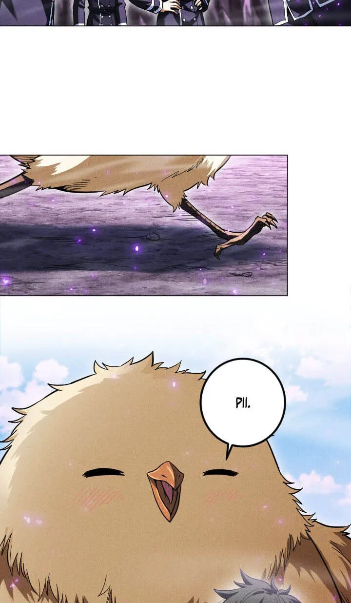 Return of the First Generation꞉ The Strongest in History Reincarnates as His Descendant 1000 Years Later Chapter 46 page 87 - 
