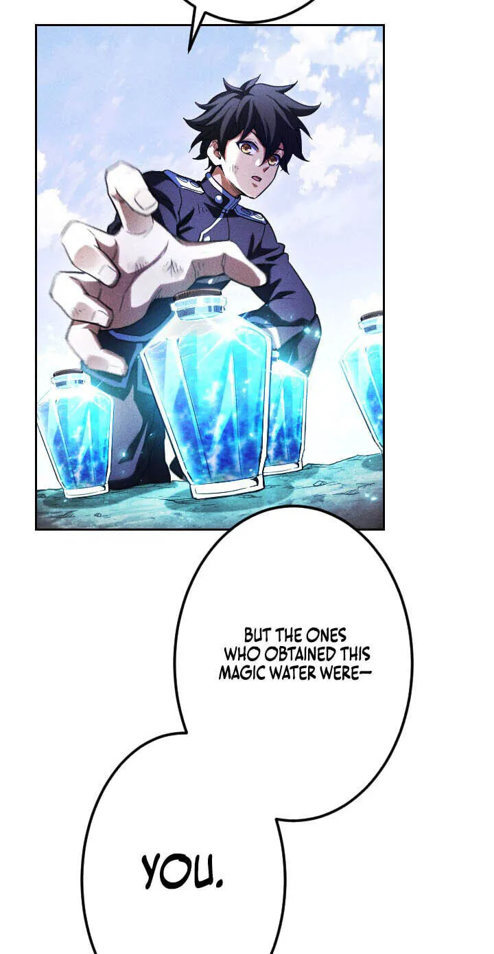Return of the First Generation꞉ The Strongest in History Reincarnates as His Descendant 1000 Years Later Chapter 46 page 10 - 