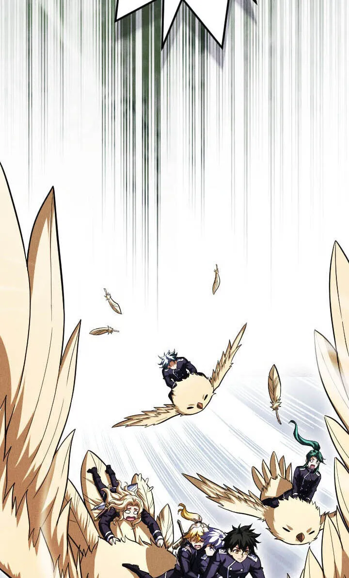 Return of the First Generation꞉ The Strongest in History Reincarnates as His Descendant 1000 Years Later Chapter 46 page 92 - 