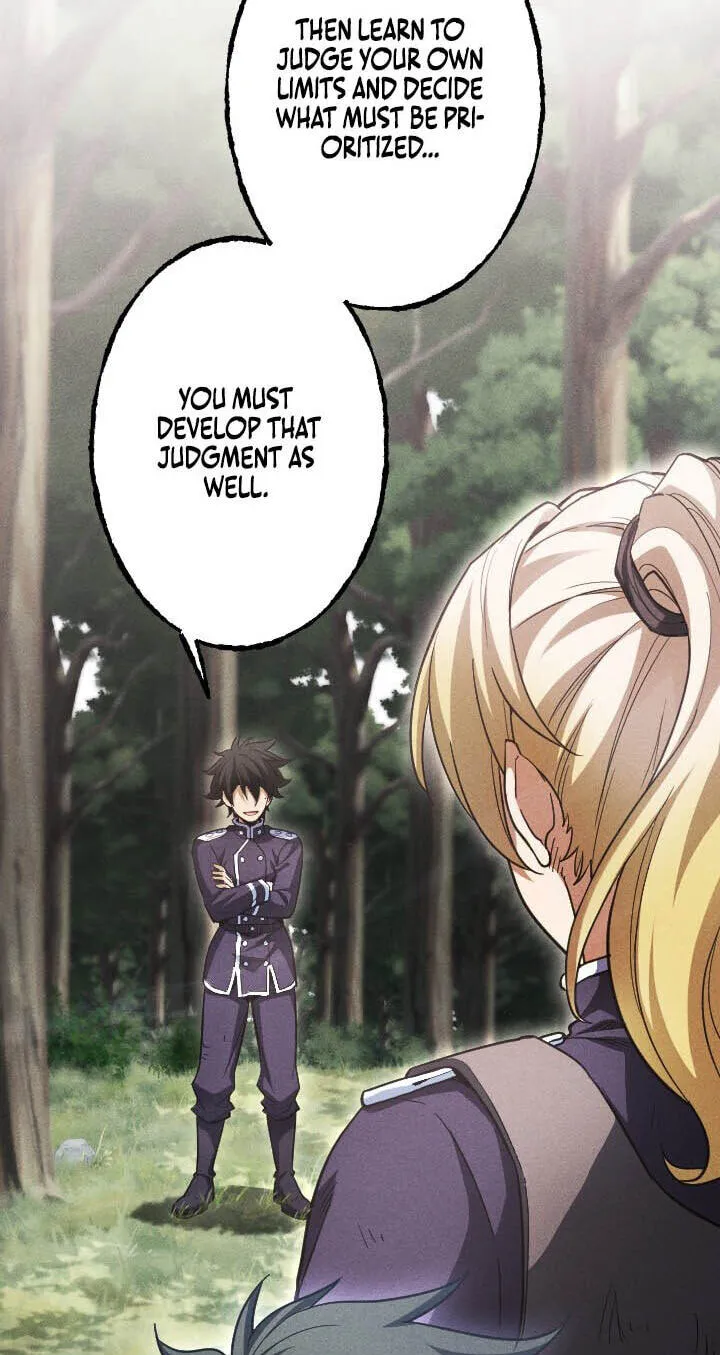 Return of the First Generation꞉ The Strongest in History Reincarnates as His Descendant 1000 Years Later Chapter 47 page 101 - 