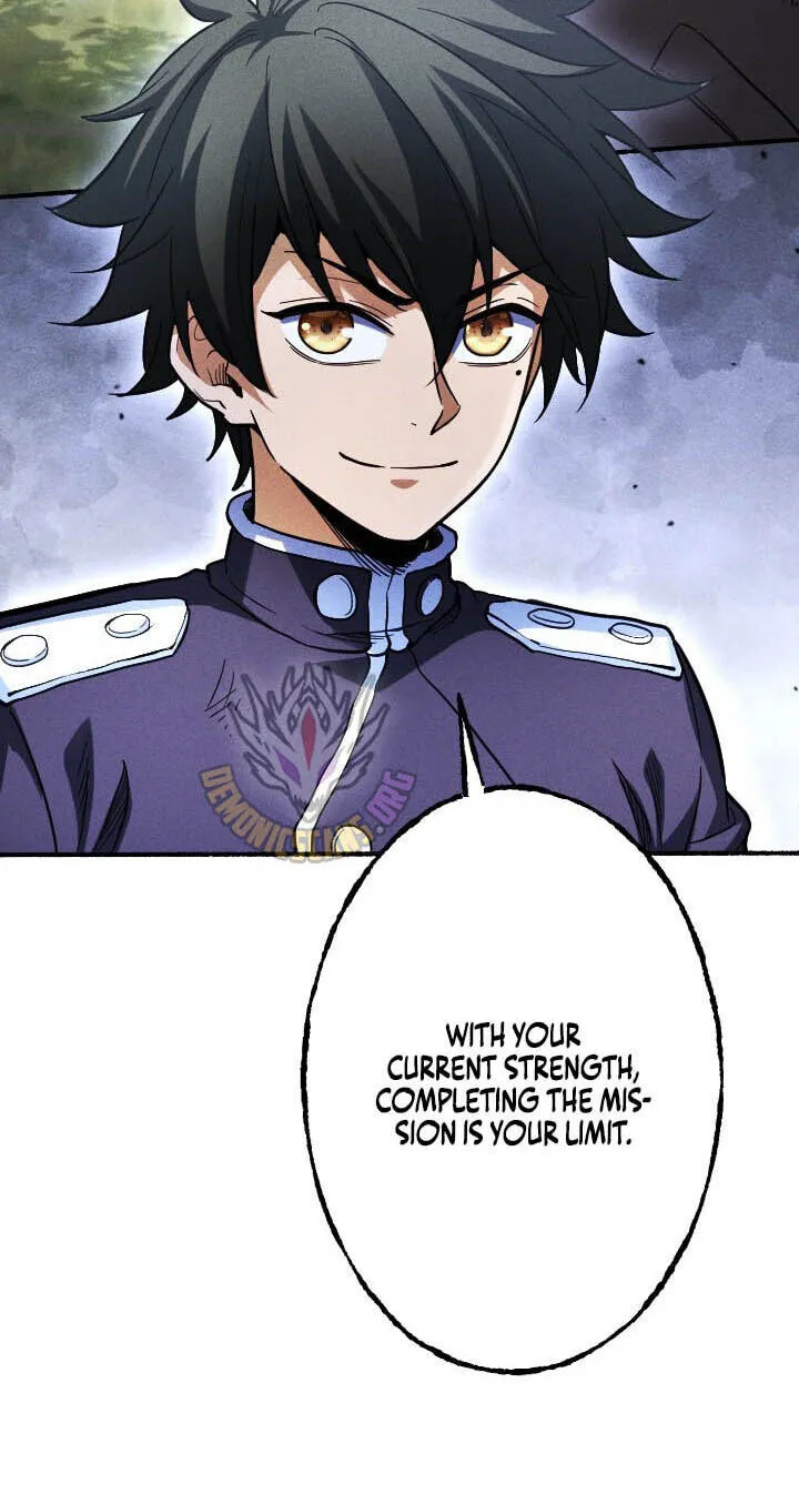 Return of the First Generation꞉ The Strongest in History Reincarnates as His Descendant 1000 Years Later Chapter 47 page 102 - 