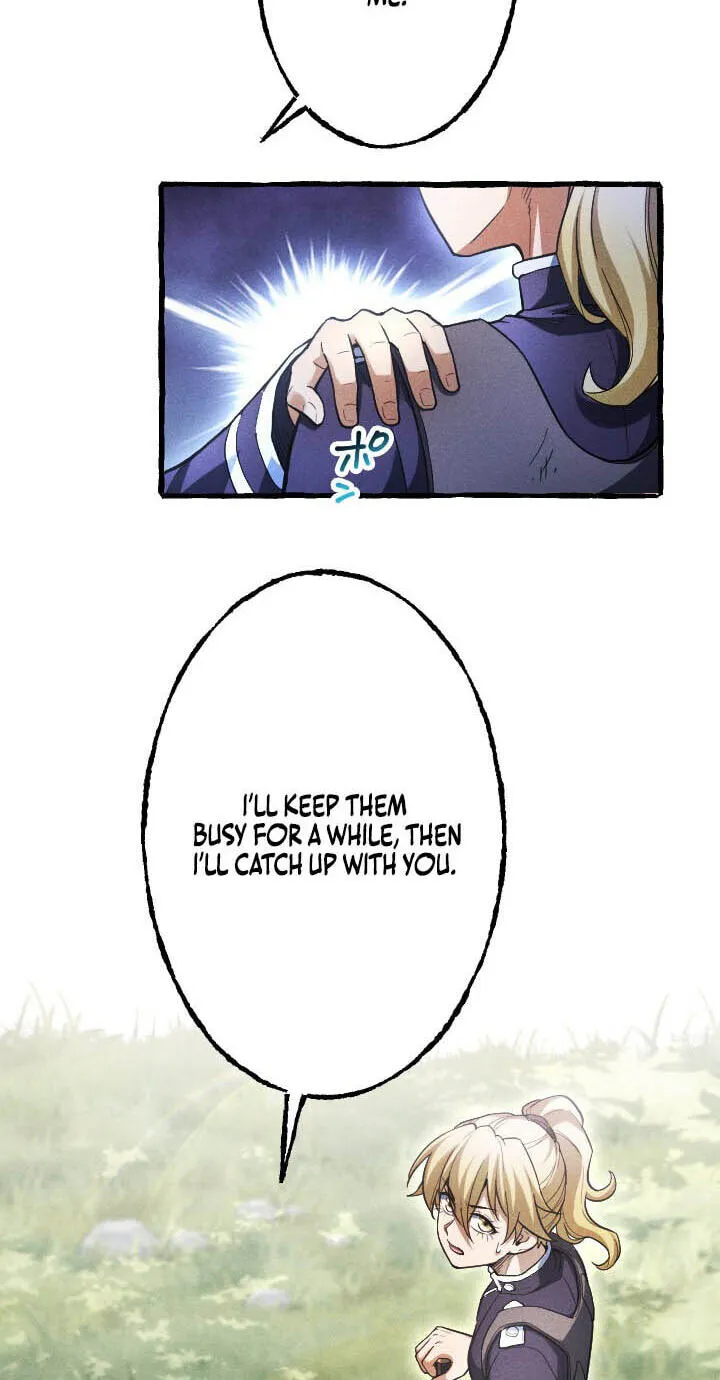 Return of the First Generation꞉ The Strongest in History Reincarnates as His Descendant 1000 Years Later Chapter 47 page 104 - 