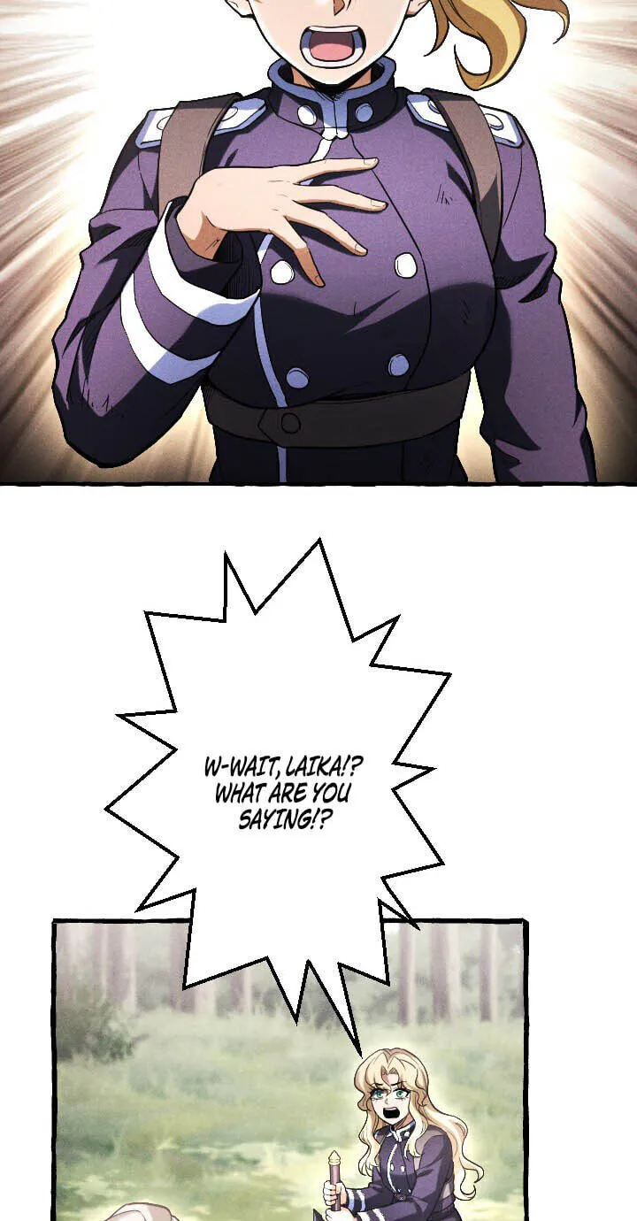 Return of the First Generation꞉ The Strongest in History Reincarnates as His Descendant 1000 Years Later Chapter 47 page 107 - 