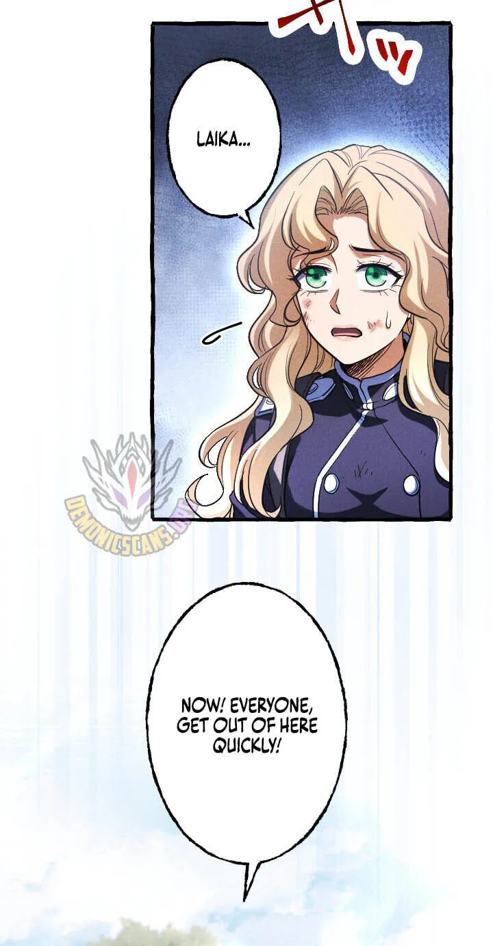 Return of the First Generation꞉ The Strongest in History Reincarnates as His Descendant 1000 Years Later Chapter 47 page 109 - 