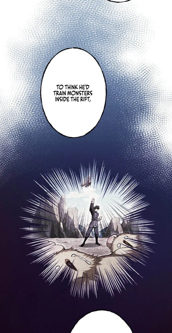 Return of the First Generation꞉ The Strongest in History Reincarnates as His Descendant 1000 Years Later Chapter 47 page 12 - 