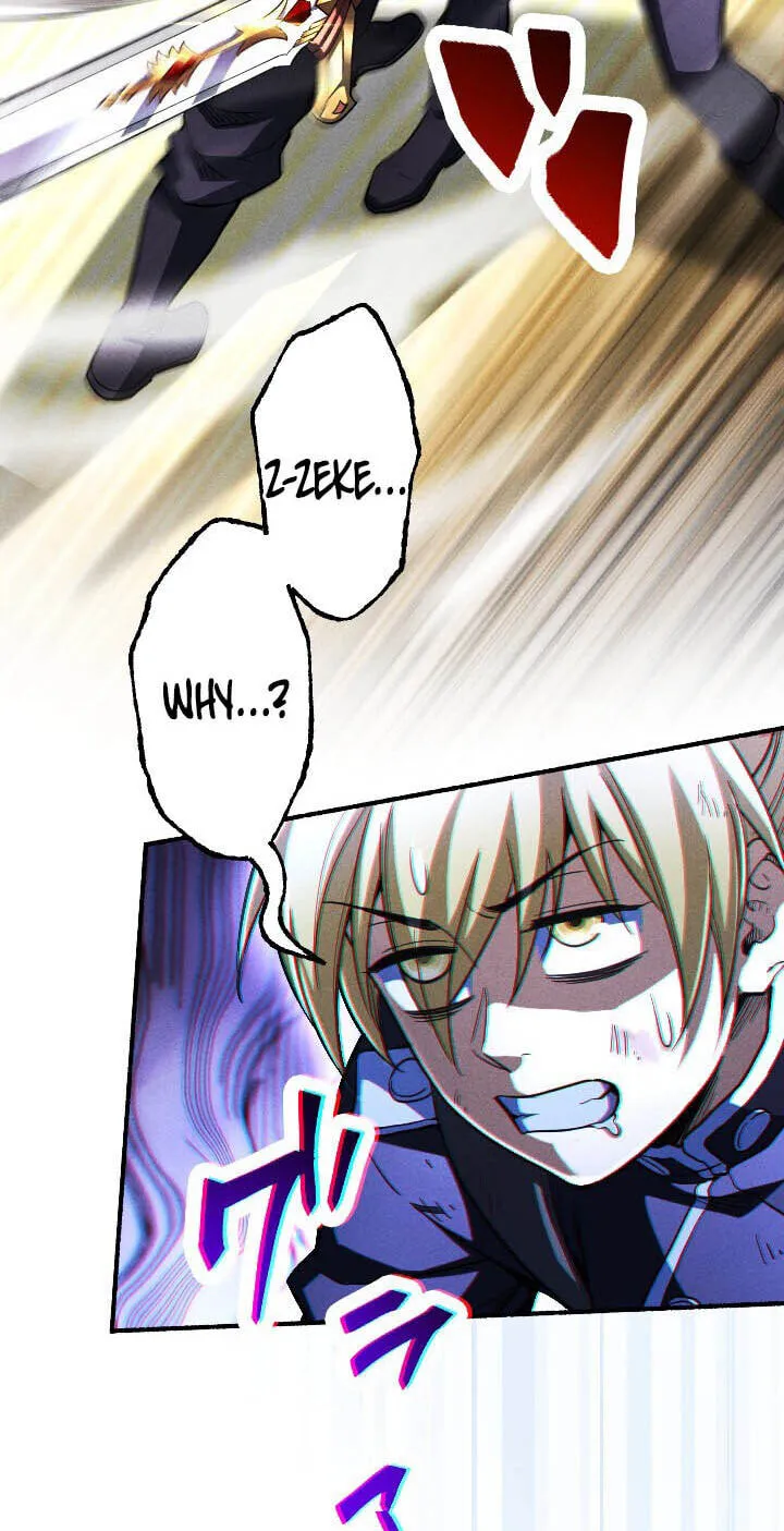 Return of the First Generation꞉ The Strongest in History Reincarnates as His Descendant 1000 Years Later Chapter 47 page 113 - 