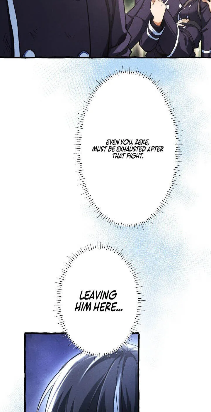 Return of the First Generation꞉ The Strongest in History Reincarnates as His Descendant 1000 Years Later Chapter 47 page 120 - 