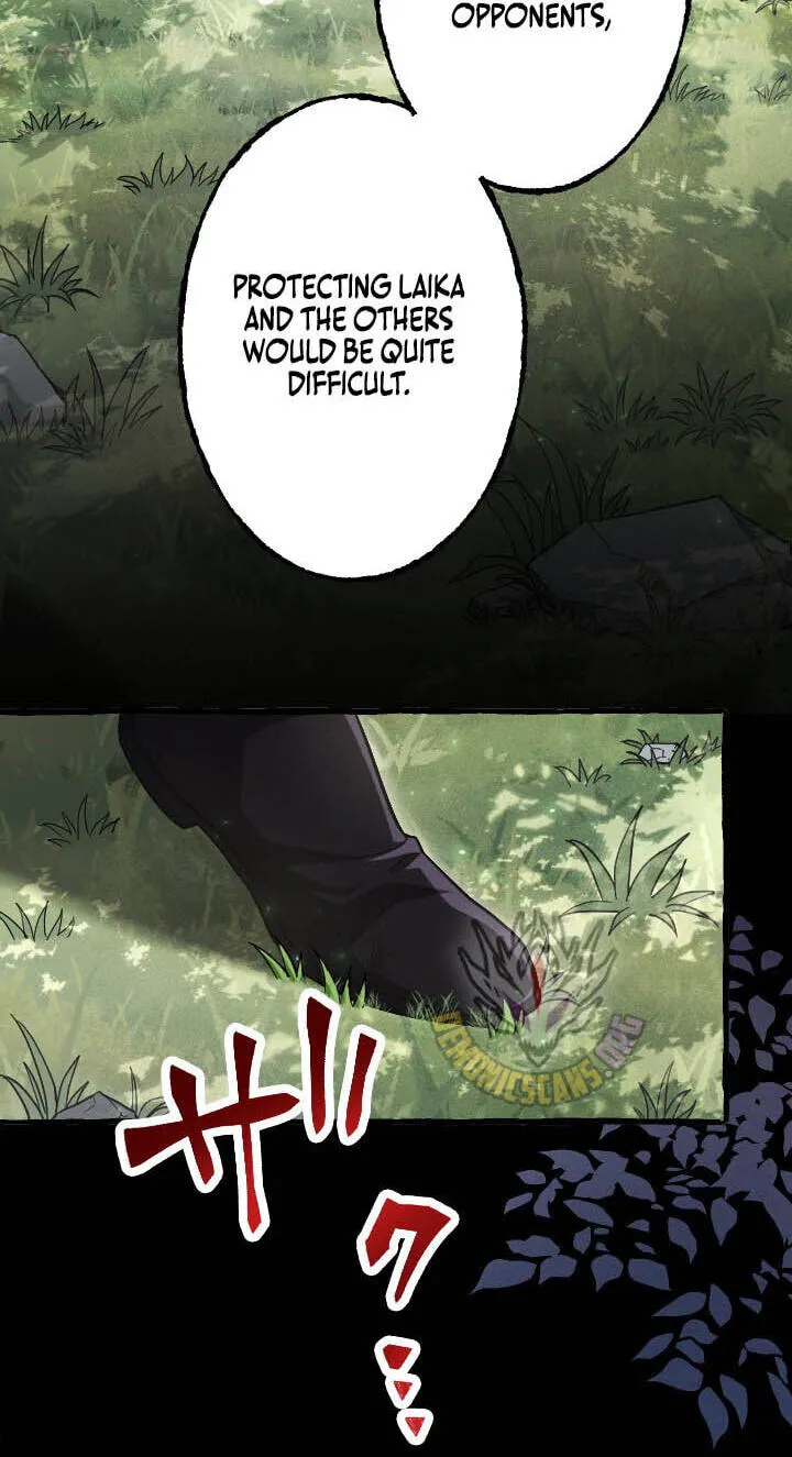 Return of the First Generation꞉ The Strongest in History Reincarnates as His Descendant 1000 Years Later Chapter 47 page 128 - 