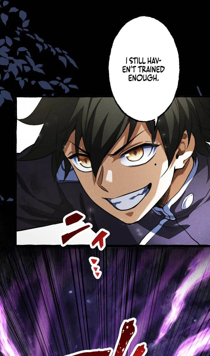 Return of the First Generation꞉ The Strongest in History Reincarnates as His Descendant 1000 Years Later Chapter 47 page 129 - 