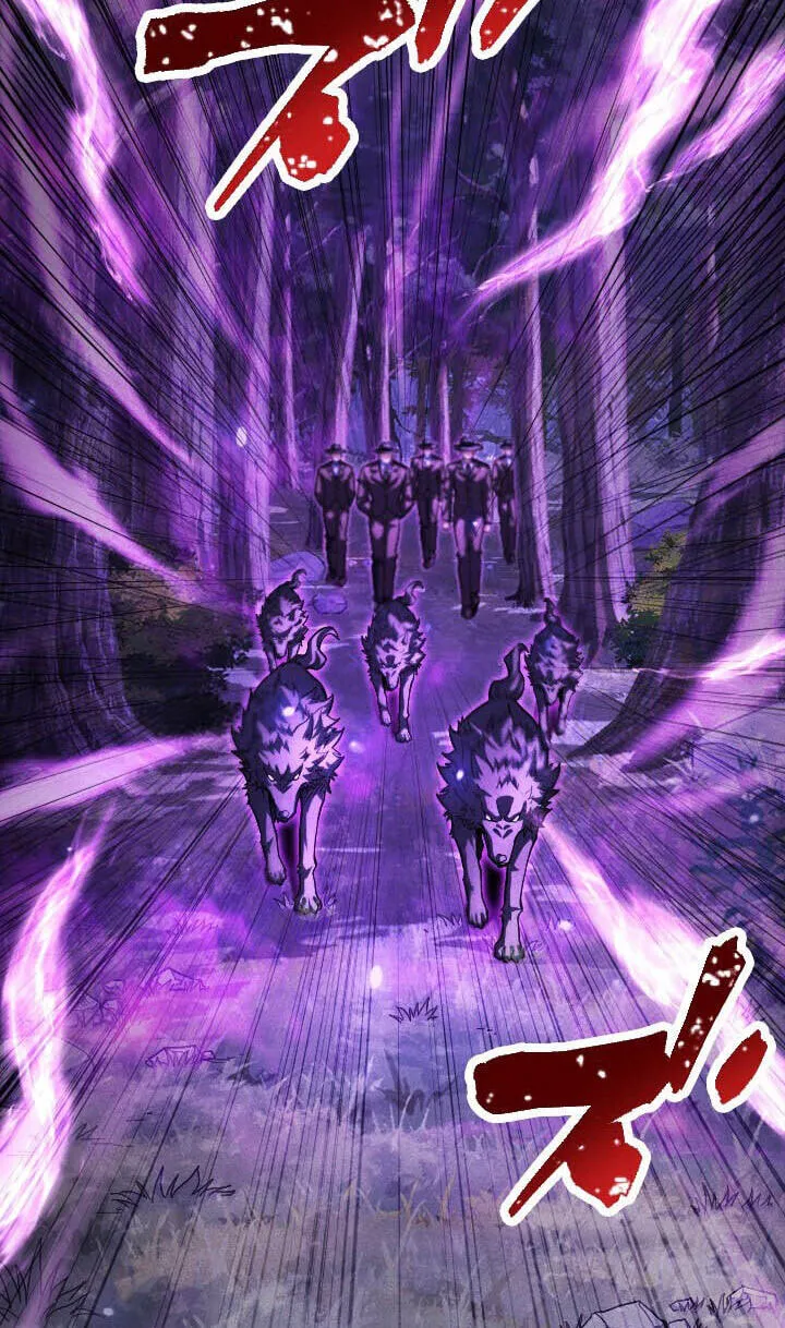 Return of the First Generation꞉ The Strongest in History Reincarnates as His Descendant 1000 Years Later Chapter 47 page 130 - 