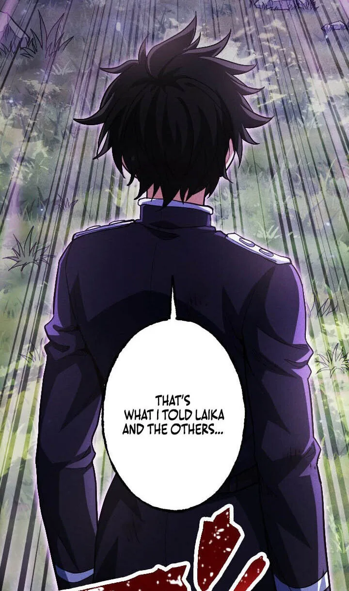 Return of the First Generation꞉ The Strongest in History Reincarnates as His Descendant 1000 Years Later Chapter 47 page 131 - 