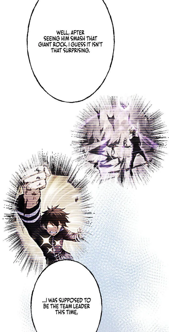 Return of the First Generation꞉ The Strongest in History Reincarnates as His Descendant 1000 Years Later Chapter 47 page 18 - 