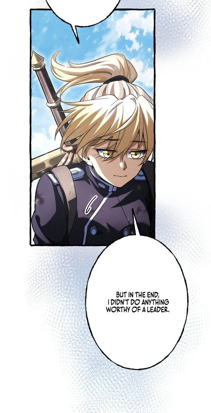 Return of the First Generation꞉ The Strongest in History Reincarnates as His Descendant 1000 Years Later Chapter 47 page 19 - 