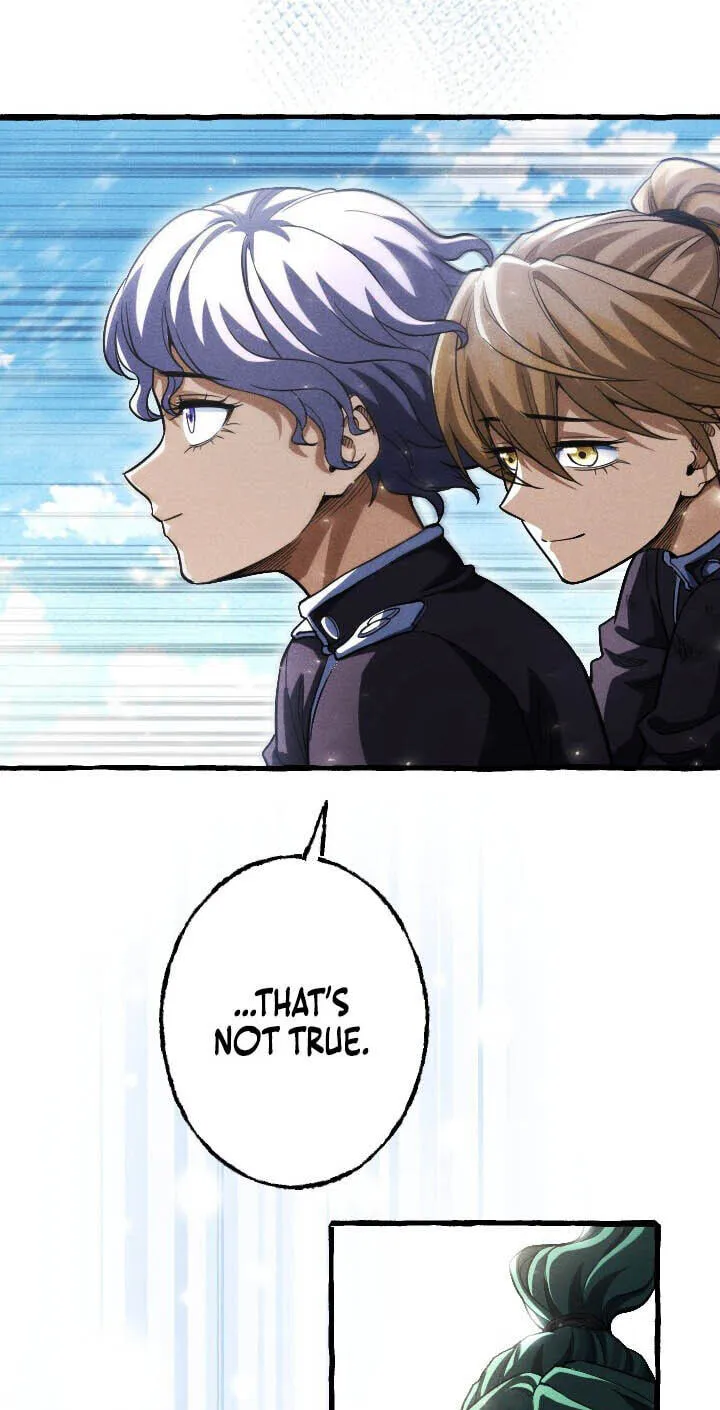Return of the First Generation꞉ The Strongest in History Reincarnates as His Descendant 1000 Years Later Chapter 47 page 20 - 
