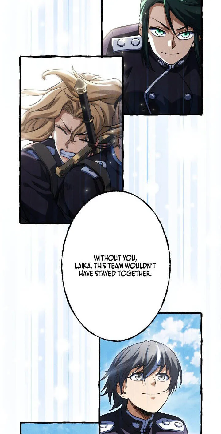 Return of the First Generation꞉ The Strongest in History Reincarnates as His Descendant 1000 Years Later Chapter 47 page 21 - 