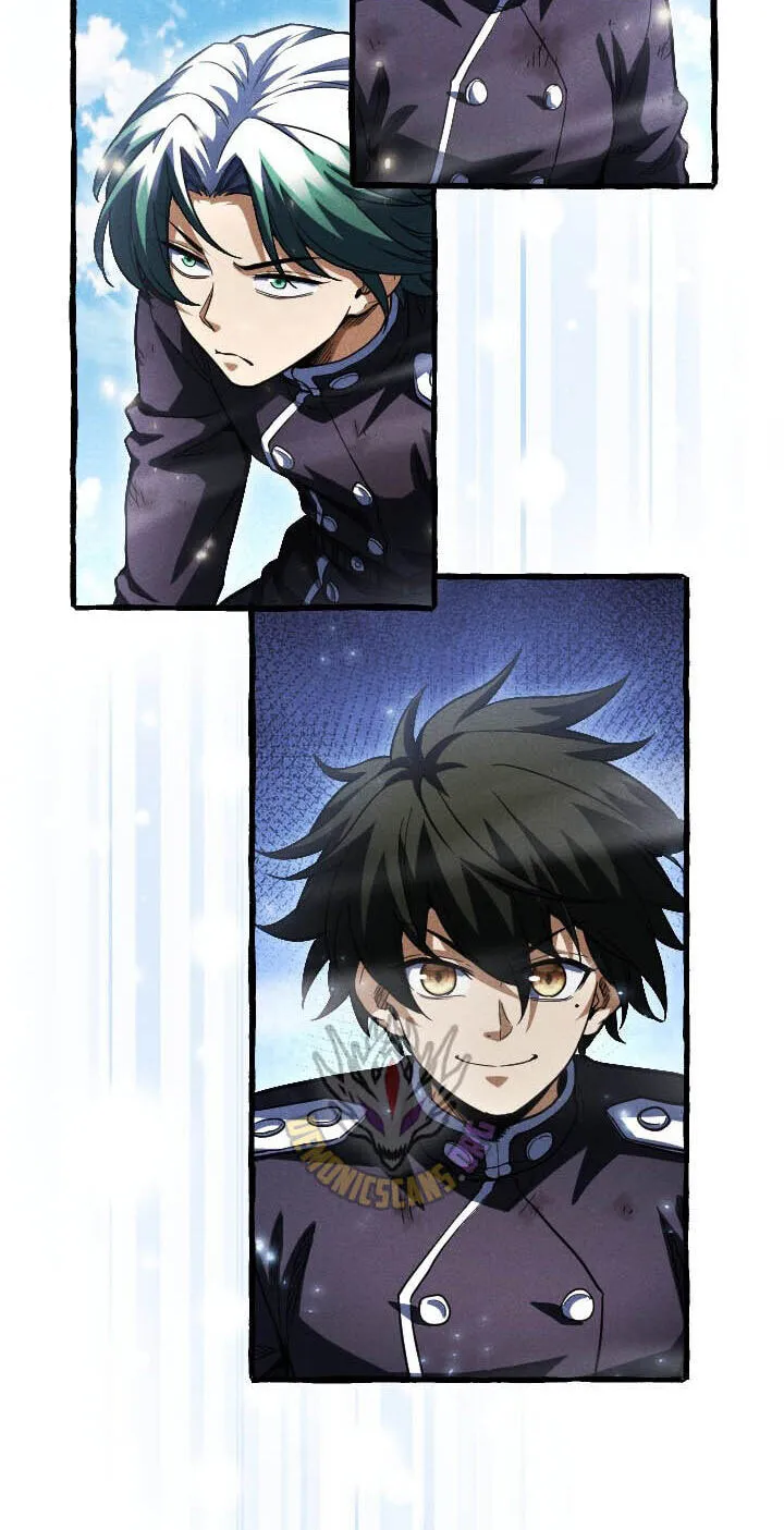 Return of the First Generation꞉ The Strongest in History Reincarnates as His Descendant 1000 Years Later Chapter 47 page 22 - 