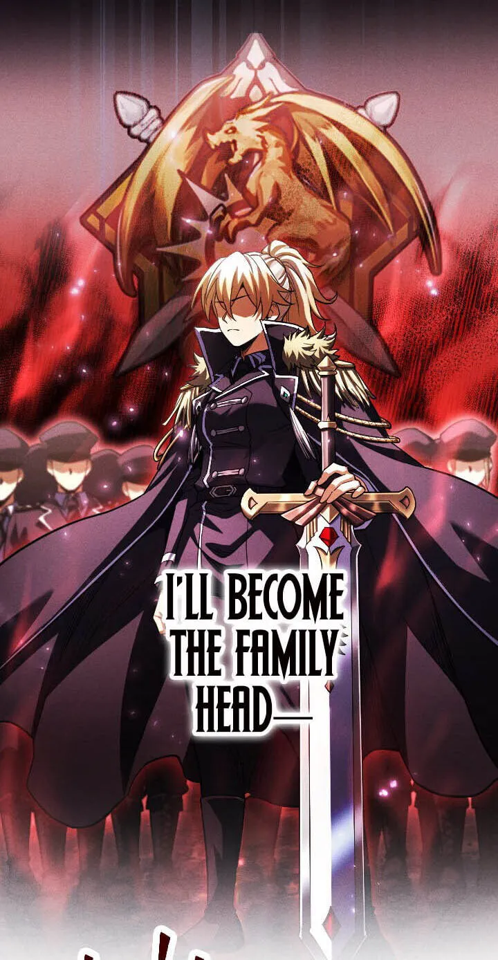 Return of the First Generation꞉ The Strongest in History Reincarnates as His Descendant 1000 Years Later Chapter 47 page 26 - 