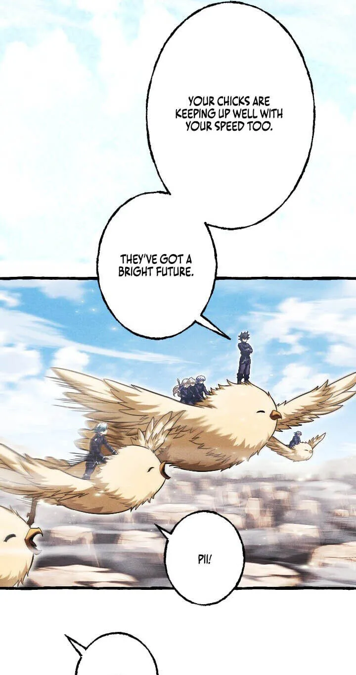 Return of the First Generation꞉ The Strongest in History Reincarnates as His Descendant 1000 Years Later Chapter 47 page 30 - 