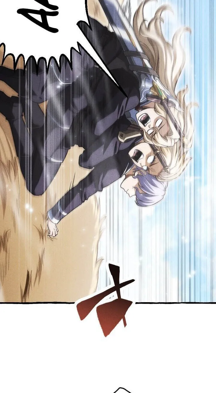 Return of the First Generation꞉ The Strongest in History Reincarnates as His Descendant 1000 Years Later Chapter 47 page 4 - 