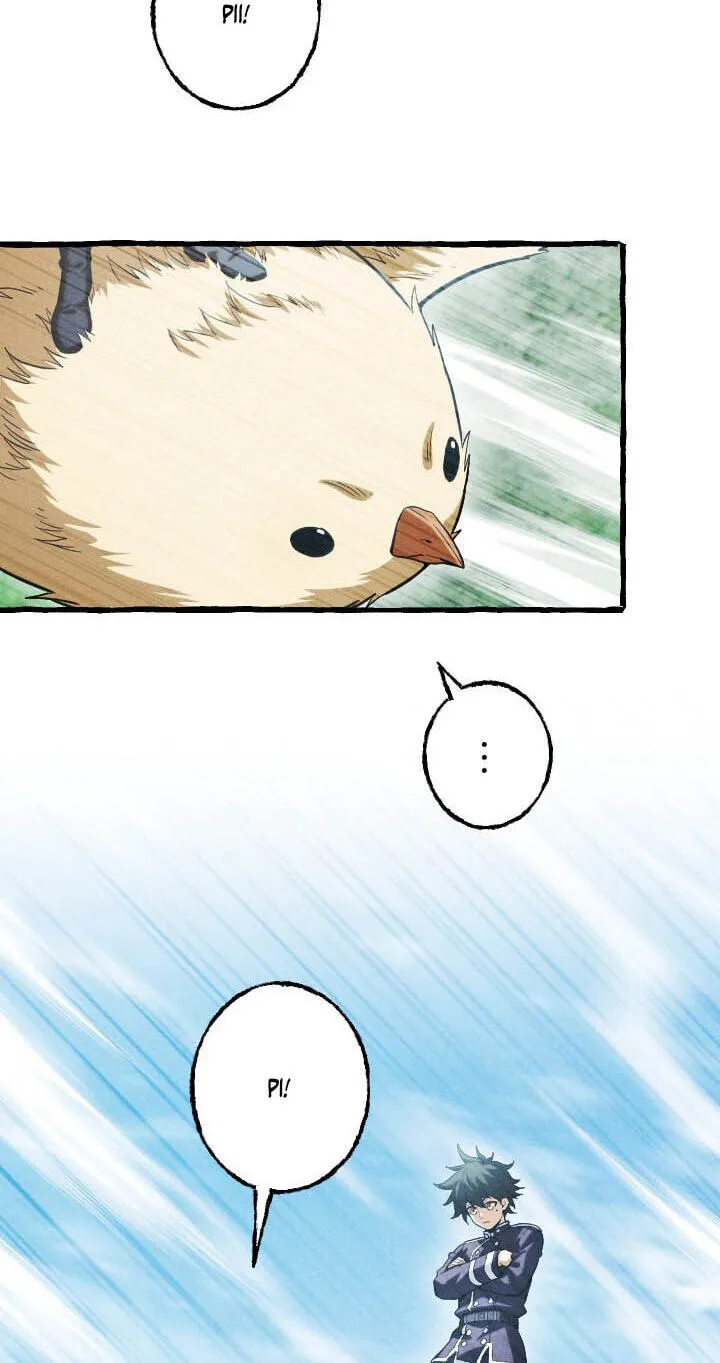 Return of the First Generation꞉ The Strongest in History Reincarnates as His Descendant 1000 Years Later Chapter 47 page 31 - 