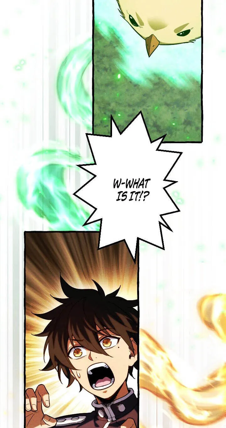 Return of the First Generation꞉ The Strongest in History Reincarnates as His Descendant 1000 Years Later Chapter 47 page 33 - 