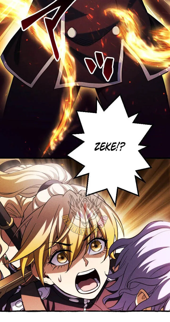 Return of the First Generation꞉ The Strongest in History Reincarnates as His Descendant 1000 Years Later Chapter 47 page 36 - 