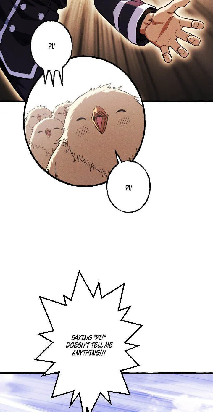 Return of the First Generation꞉ The Strongest in History Reincarnates as His Descendant 1000 Years Later Chapter 47 page 38 - 