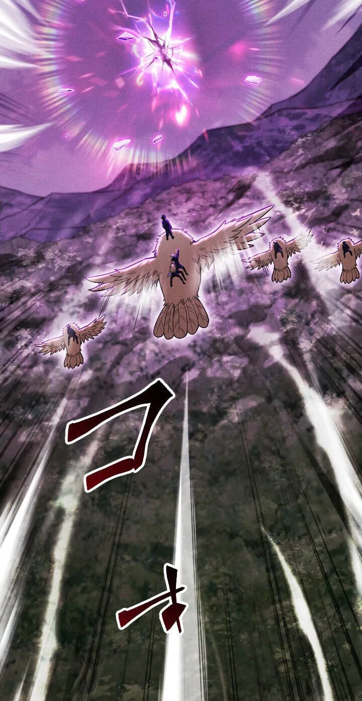 Return of the First Generation꞉ The Strongest in History Reincarnates as His Descendant 1000 Years Later Chapter 47 page 40 - 