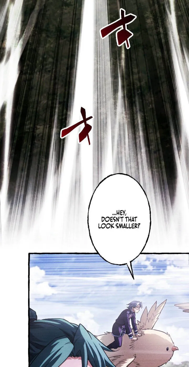 Return of the First Generation꞉ The Strongest in History Reincarnates as His Descendant 1000 Years Later Chapter 47 page 41 - 