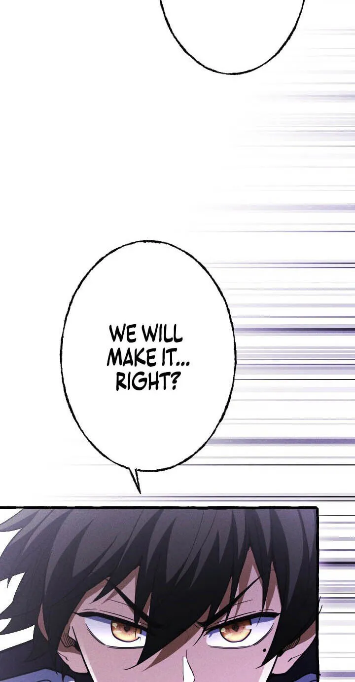 Return of the First Generation꞉ The Strongest in History Reincarnates as His Descendant 1000 Years Later Chapter 47 page 47 - 