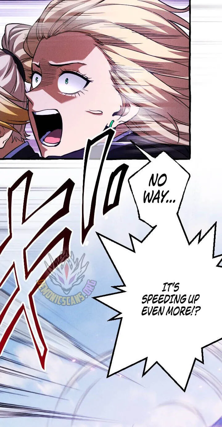 Return of the First Generation꞉ The Strongest in History Reincarnates as His Descendant 1000 Years Later Chapter 47 page 49 - 