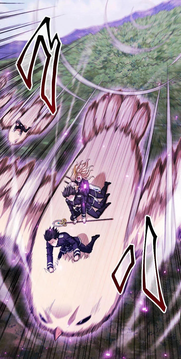 Return of the First Generation꞉ The Strongest in History Reincarnates as His Descendant 1000 Years Later Chapter 47 page 50 - 