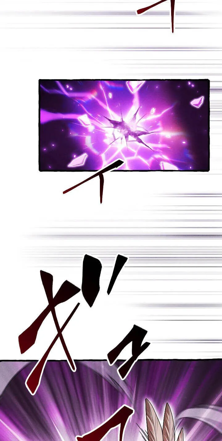 Return of the First Generation꞉ The Strongest in History Reincarnates as His Descendant 1000 Years Later Chapter 47 page 52 - 