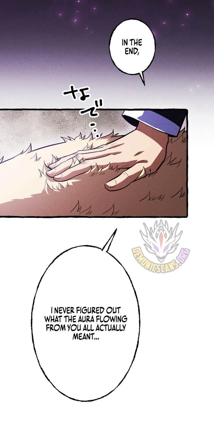 Return of the First Generation꞉ The Strongest in History Reincarnates as His Descendant 1000 Years Later Chapter 47 page 56 - 