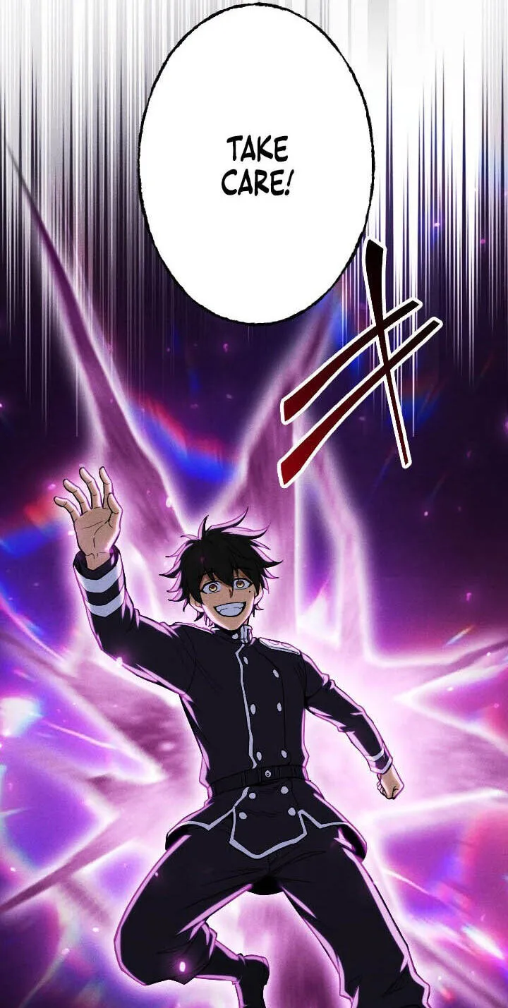 Return of the First Generation꞉ The Strongest in History Reincarnates as His Descendant 1000 Years Later Chapter 47 page 61 - 