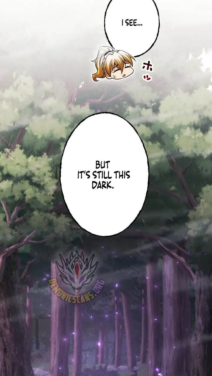 Return of the First Generation꞉ The Strongest in History Reincarnates as His Descendant 1000 Years Later Chapter 47 page 70 - 
