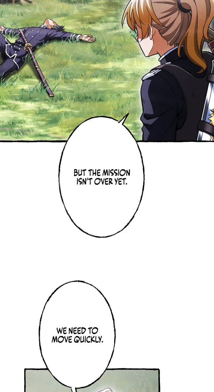 Return of the First Generation꞉ The Strongest in History Reincarnates as His Descendant 1000 Years Later Chapter 47 page 72 - 