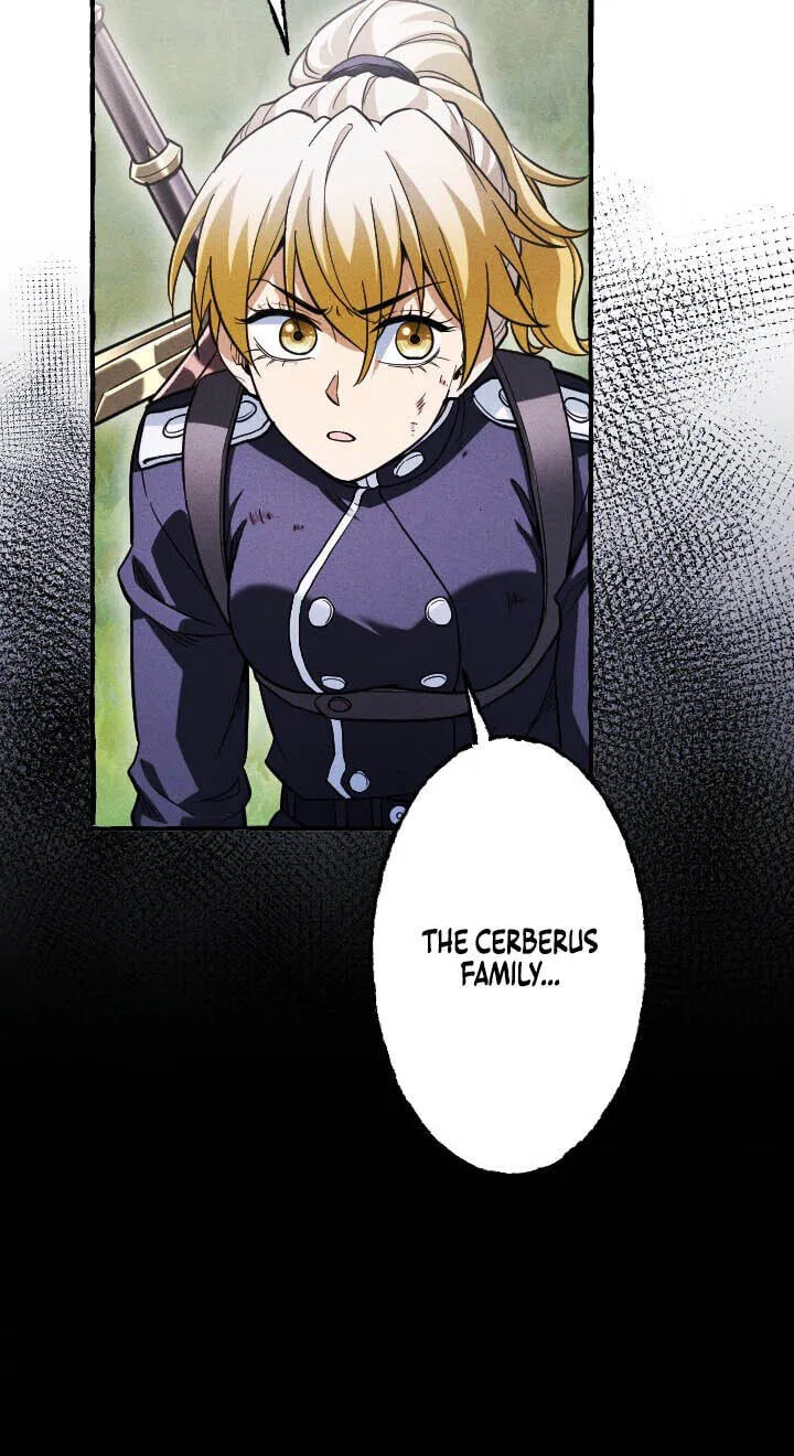 Return of the First Generation꞉ The Strongest in History Reincarnates as His Descendant 1000 Years Later Chapter 47 page 73 - 