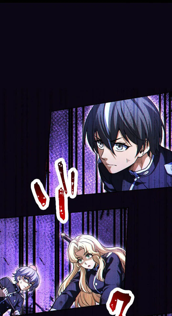 Return of the First Generation꞉ The Strongest in History Reincarnates as His Descendant 1000 Years Later Chapter 47 page 75 - 