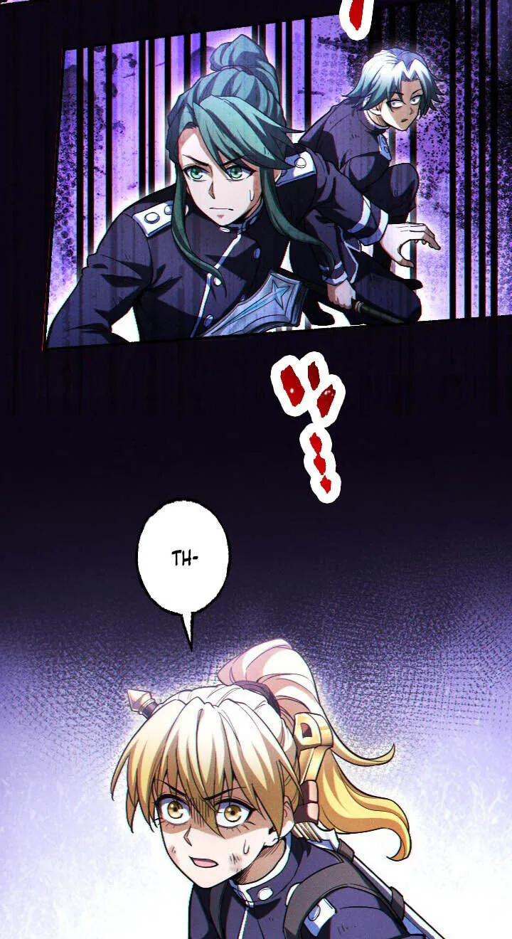 Return of the First Generation꞉ The Strongest in History Reincarnates as His Descendant 1000 Years Later Chapter 47 page 76 - 