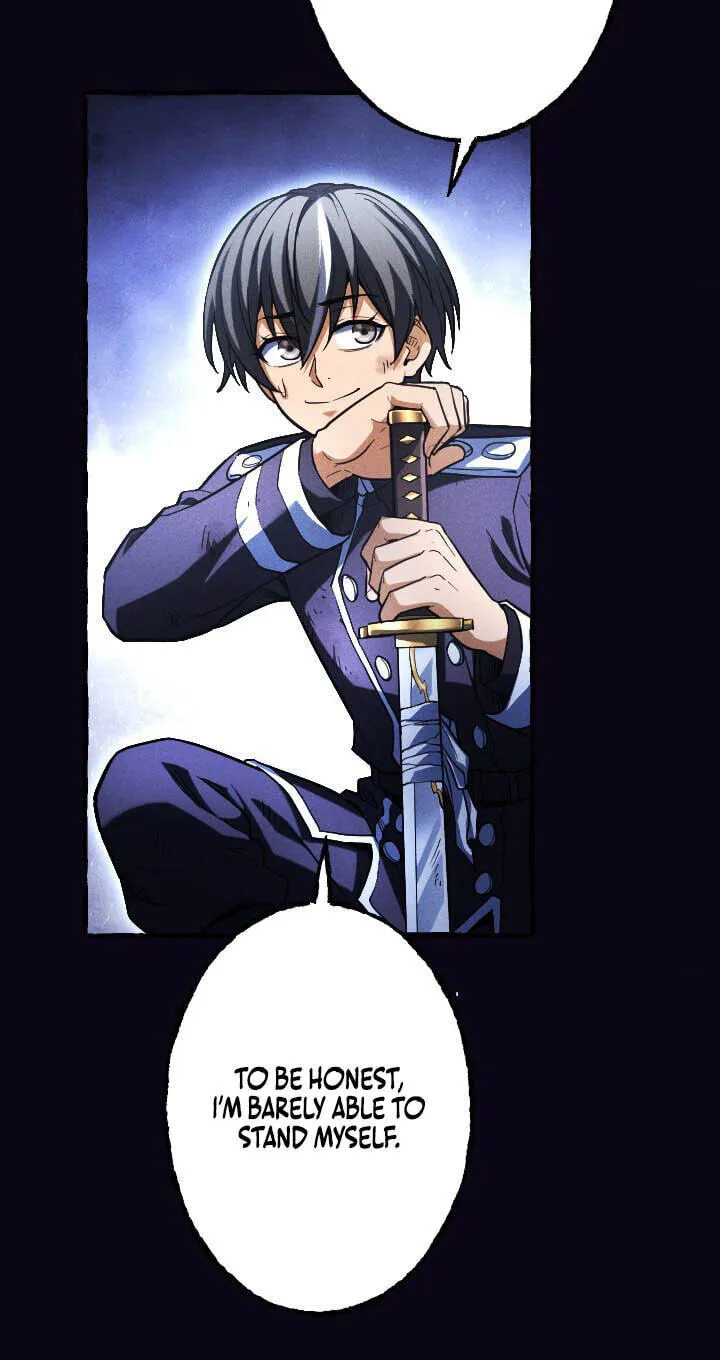 Return of the First Generation꞉ The Strongest in History Reincarnates as His Descendant 1000 Years Later Chapter 47 page 82 - 